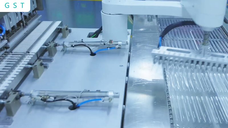 钢结构焊接机器人：助力制造业升级的关键技术解析
