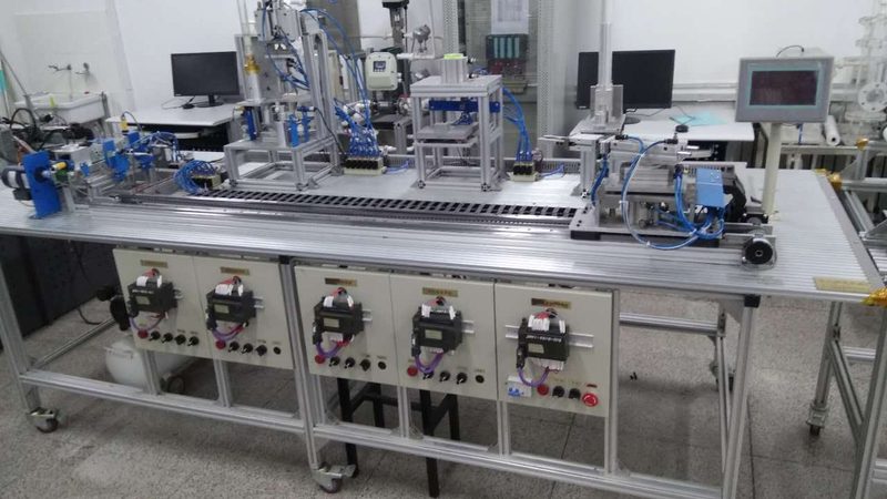 东莞非标装配生产线：定制化解决方案的解析**