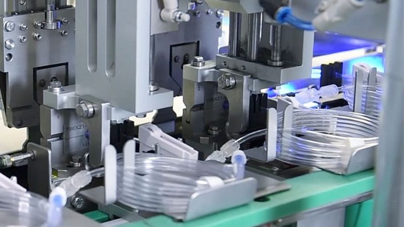 揭秘深圳机器视觉公司：如何选择可靠合作伙伴