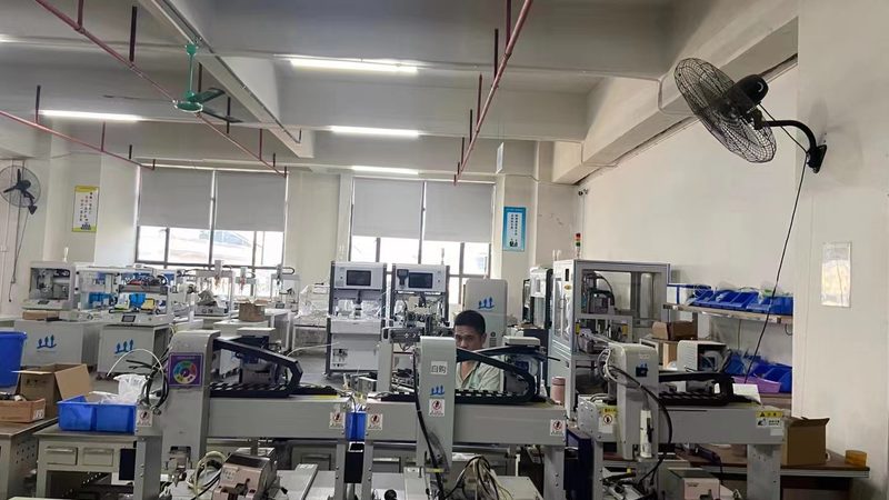 自动化方案参数设置：关键步骤与注意事项