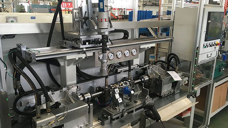 自动化生产线安装成本解析：揭秘影响价格的关键因素
