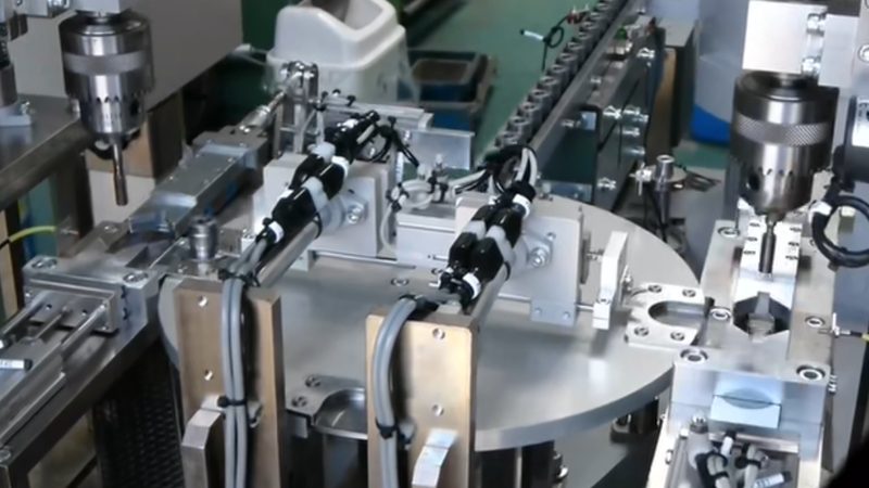 智能工业机器人配置选型的关键要素揭秘
