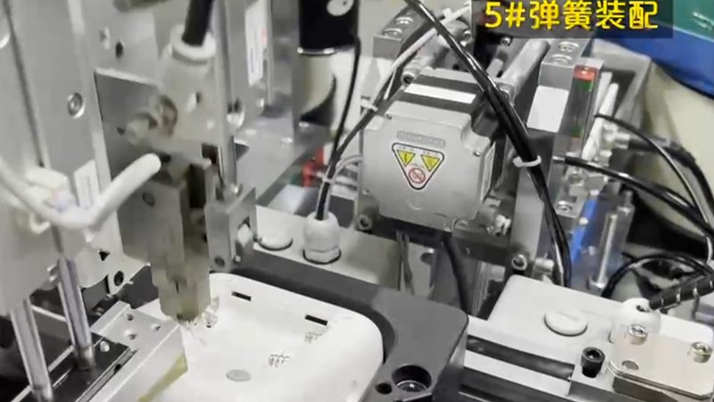 如何从源头保障自动化设备选型的性价比